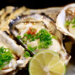 新小岩「旨さと美しさ!」どんきい 魚河岸料理・活魚・ふぐ