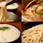 錦糸町 石臼挽きうどん しゅはり