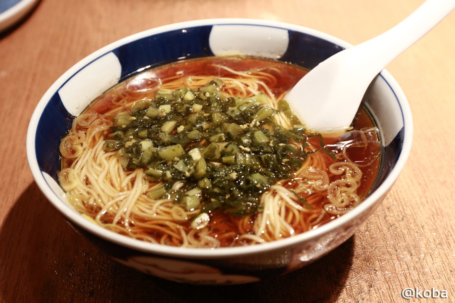 新小岩 〆のらーめん 支那麺 はしご こばフォトブログ 自分らしく自由気ままに