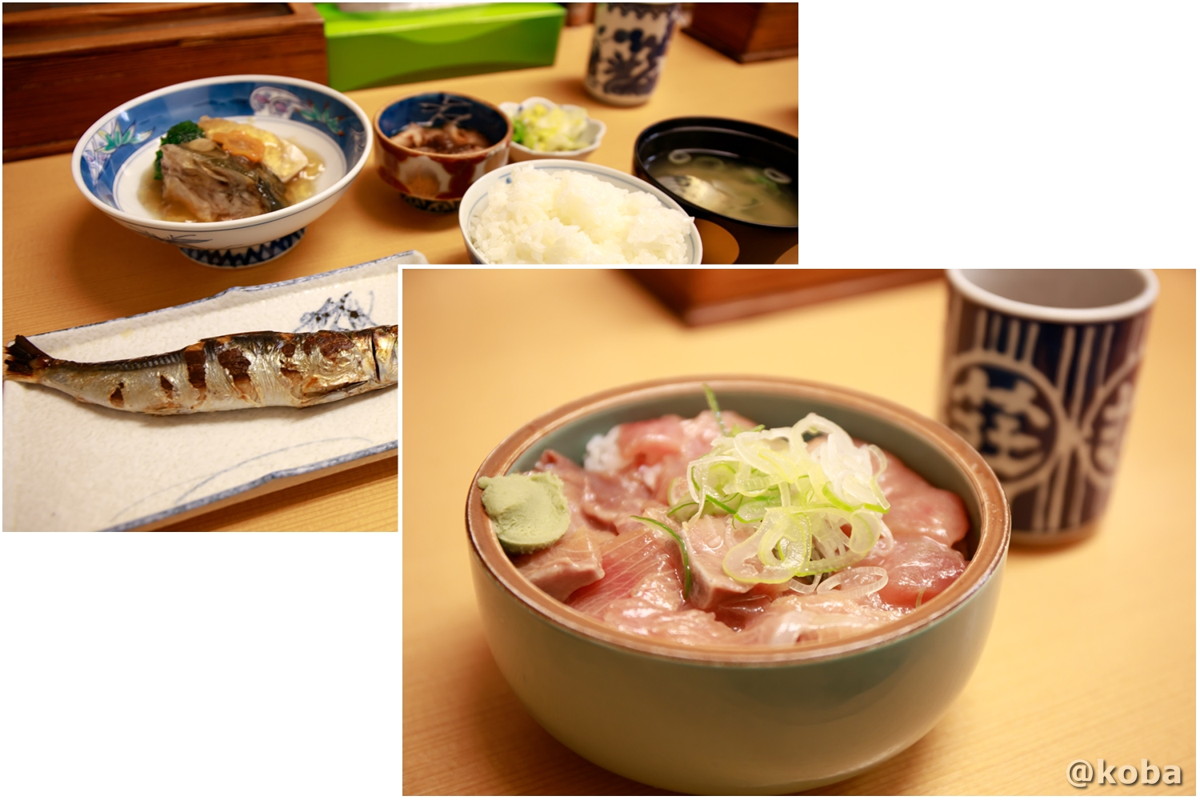富山県 朝食で刺身を食べるなら7時30分過ぎに行こう きときと食堂 こばフォトブログ 自分らしく自由気ままに