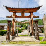 長野県「新海三社神社」