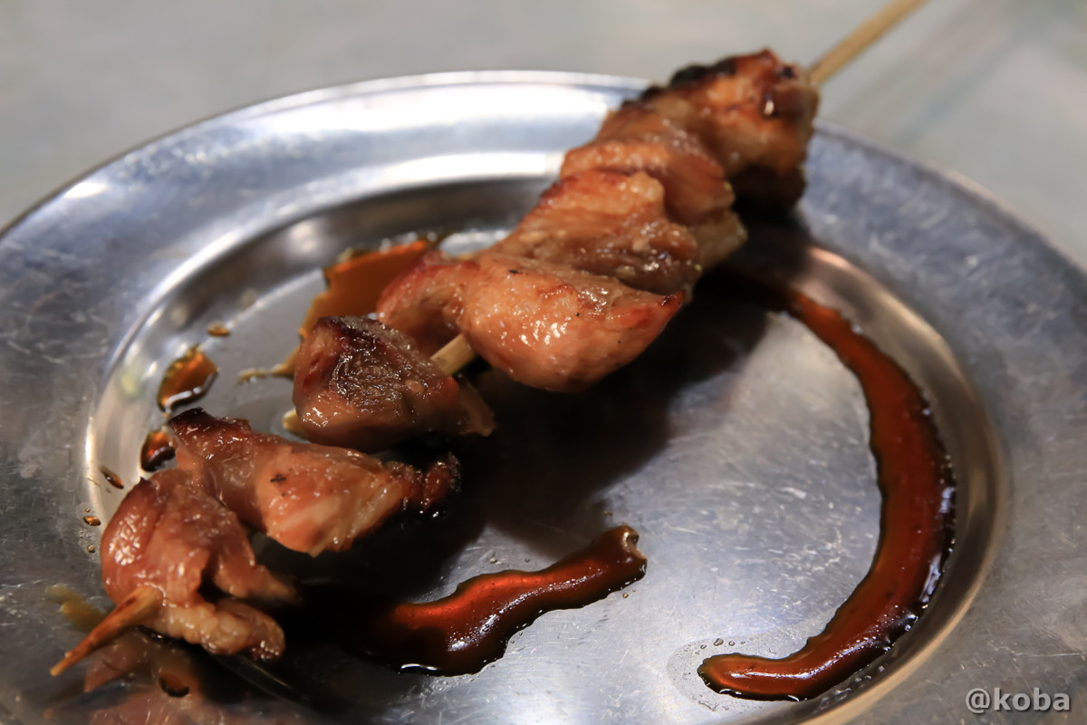 いのしし串焼き ジビエ またぎの里 栃木 川俣 日光 ブログ