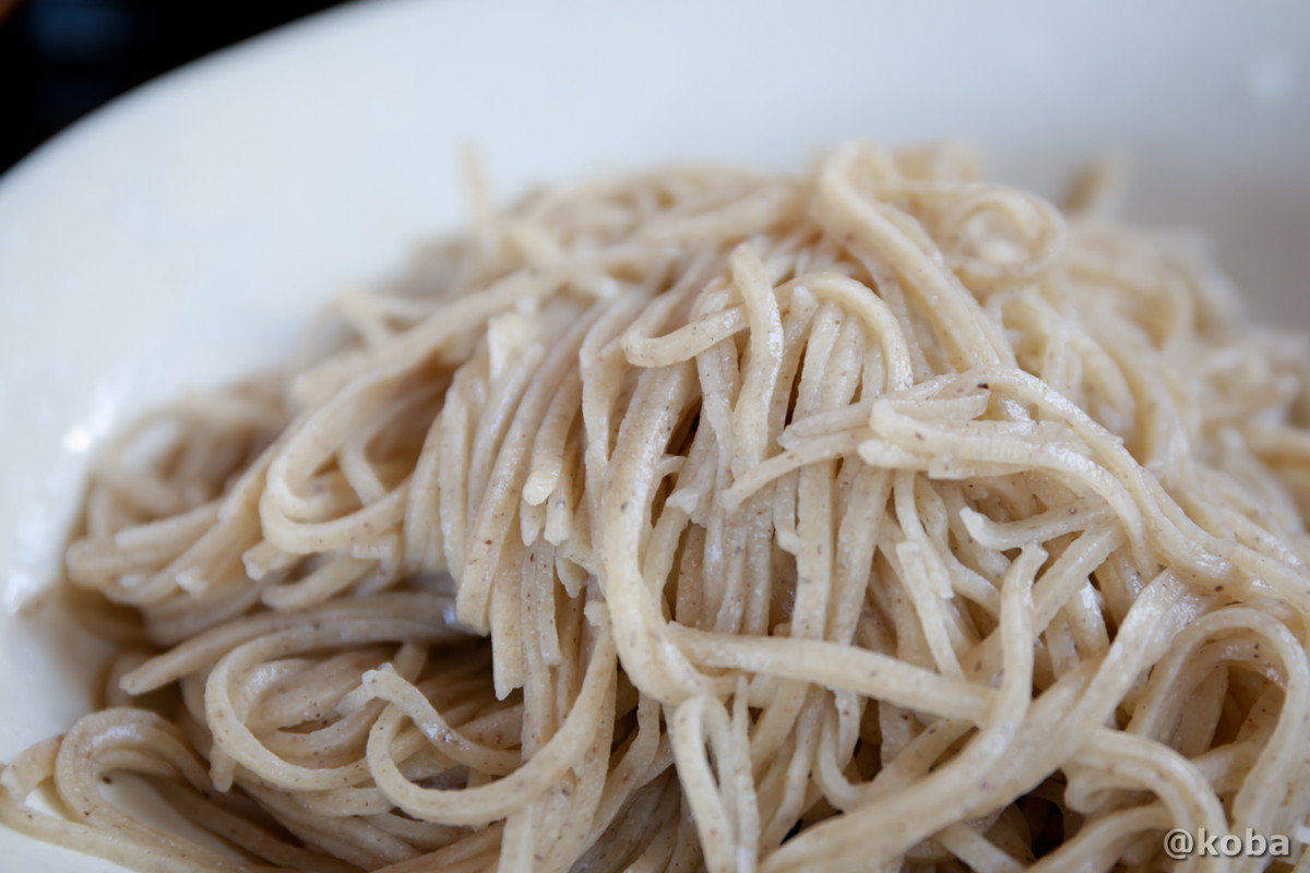 盛り蕎麦の写真 そば処ひなた 栃木 日光 ブログ