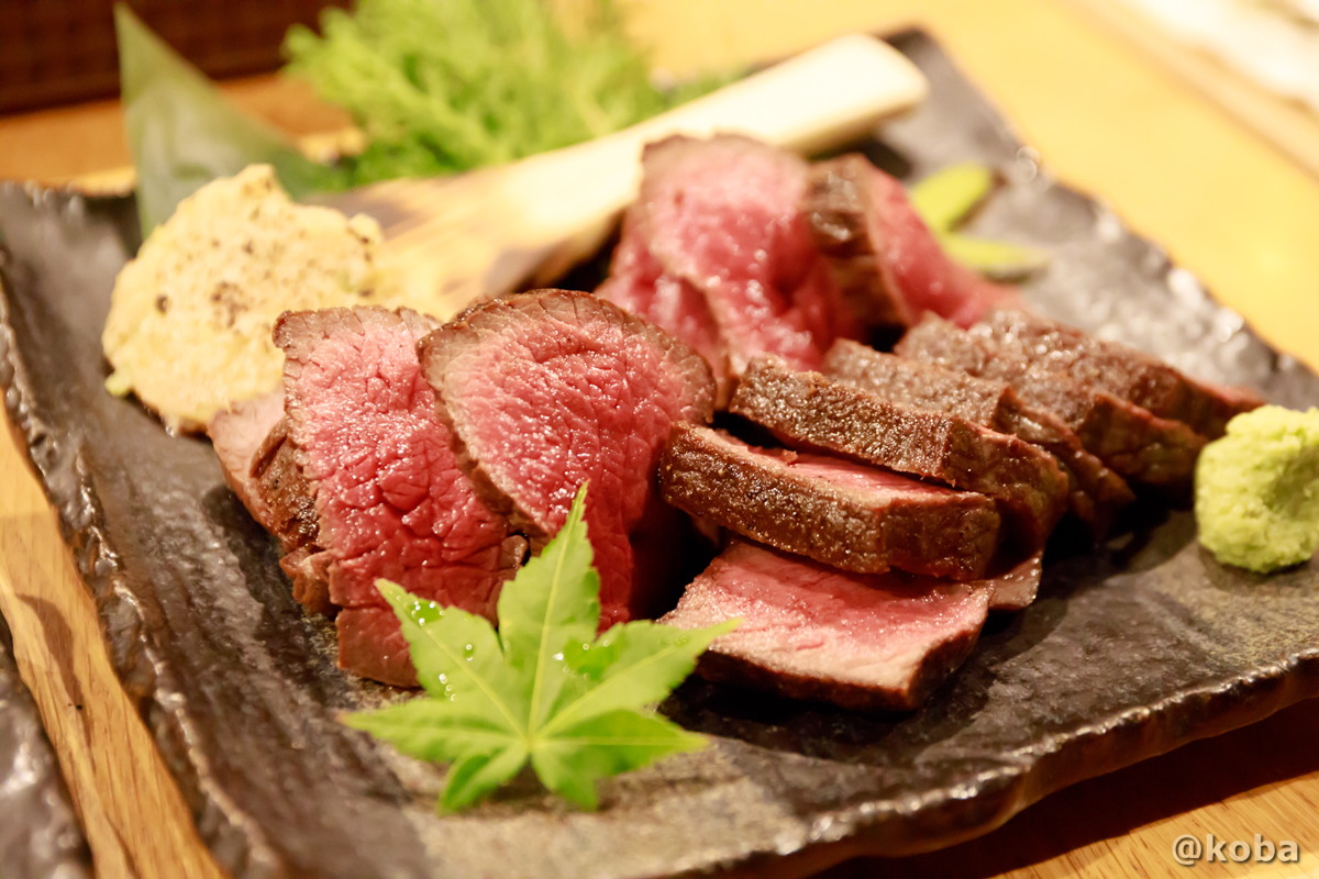 マタギ盛り 300グラム 2,480円