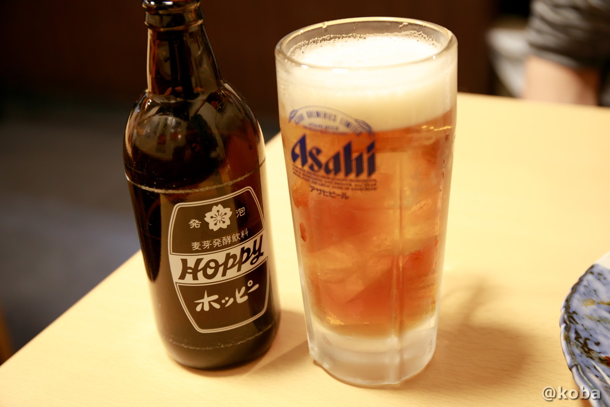 ポッピーの写真｜大衆酒蔵 鳥益（とります）焼鳥・居酒屋｜東京都葛飾区・新小岩