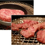 お家で焼き肉｜こばフォトブログ
