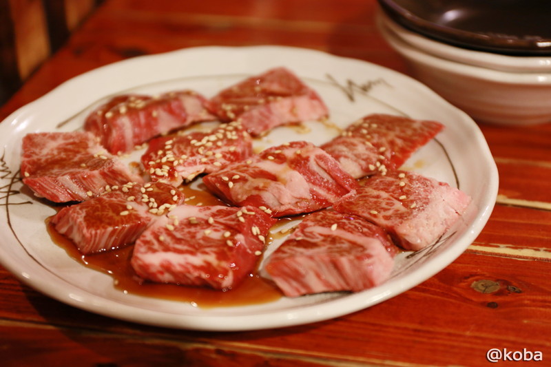 がっつりホルモン！焼肉食堂　小岩ホルモン