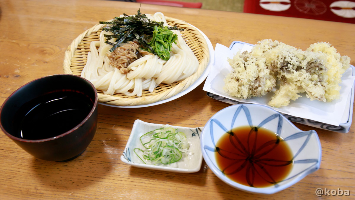 群馬「美味しい水沢うどん」岩戸屋（いわとや）｜水沢うどん・和食料理・伊香保グルメ・観光｜〒377-0103 群馬県渋川市伊香保町水沢１１２−７｜こばフォトブログ