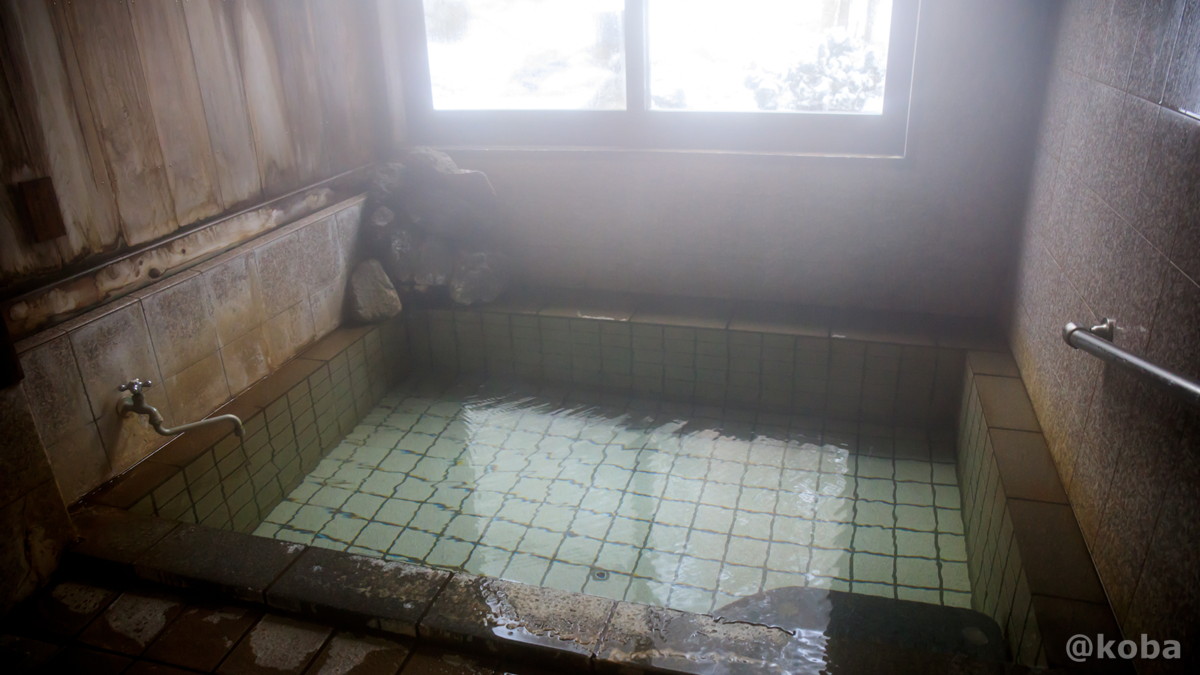 長野県「高島屋旅館」信州角間温泉　源泉掛け流し｜〒381-0402 長野県下高井郡山ノ内町佐野２３４９｜こばフォトブログ