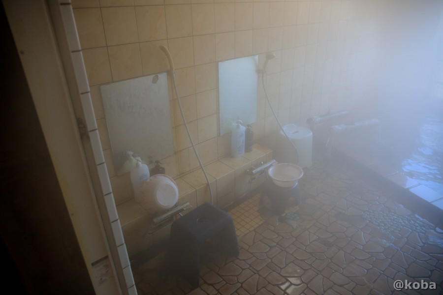 シャワー付カラン