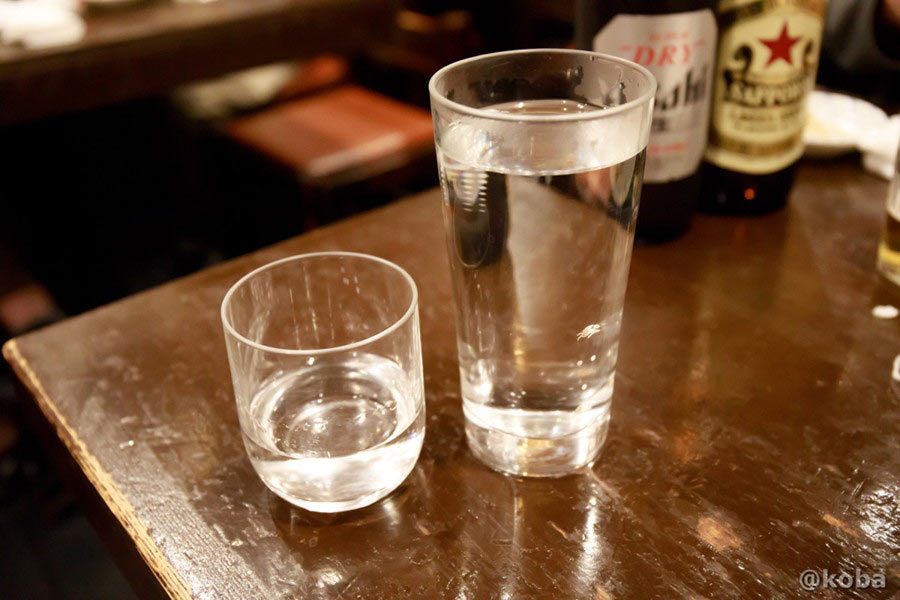 八丈島ならではの本格焼酎!お湯割りの「島流し」「情け嶋」と、ガツンとくるストレートの「鬼ごろし」