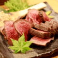 マタギ東京 ジビエ料理 居酒屋│ 錦糸町ブログ