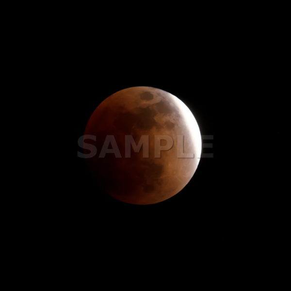 皆既月食 赤銅色の月 18 02 無料 写真 壁紙 素材フリーダウンロードサイト