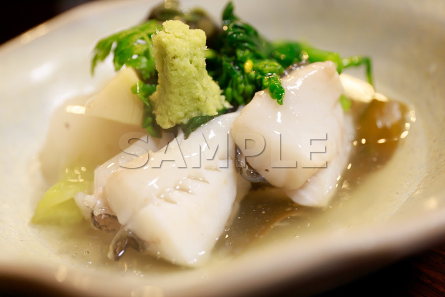 魚介 和食料理 japanese food