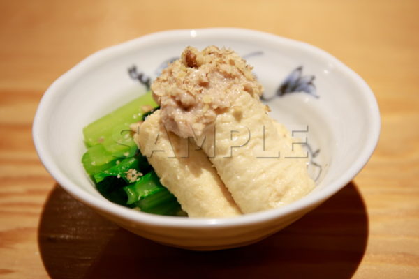 湯葉 和食料理 japanese food