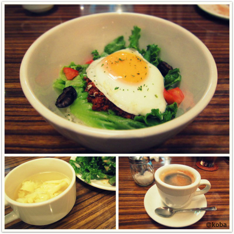 表参道 タコライス 76cafe こばフォトブログ 自分らしく自由気ままに 表参道 タコライス 76cafe こばフォトブログ 自分らしく自由気ままに